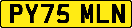 PY75MLN