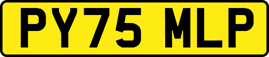 PY75MLP