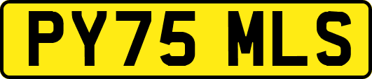 PY75MLS