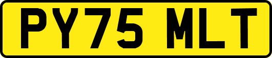 PY75MLT
