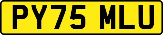 PY75MLU
