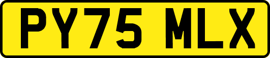 PY75MLX