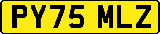 PY75MLZ