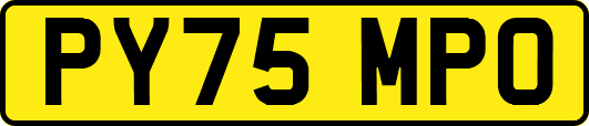 PY75MPO