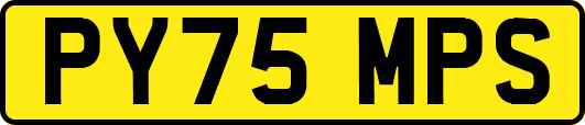 PY75MPS