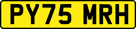 PY75MRH