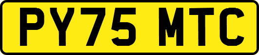 PY75MTC