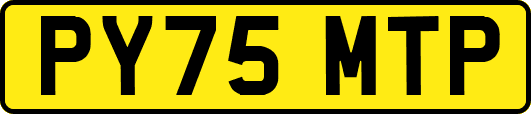 PY75MTP