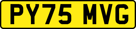 PY75MVG