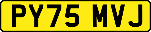PY75MVJ