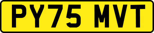 PY75MVT