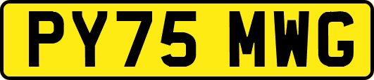 PY75MWG