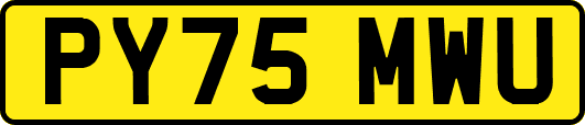 PY75MWU