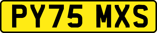 PY75MXS