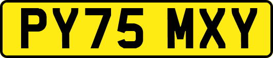 PY75MXY