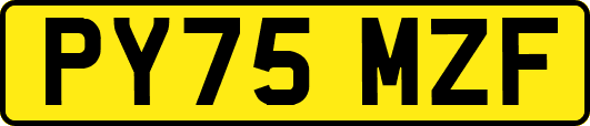 PY75MZF
