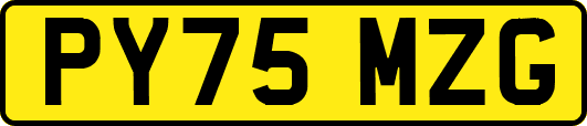 PY75MZG