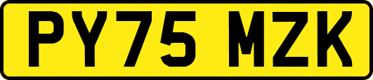 PY75MZK