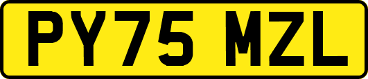 PY75MZL