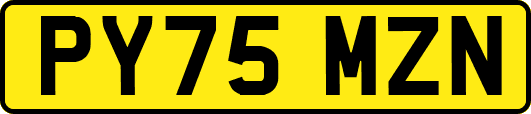 PY75MZN