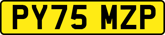 PY75MZP