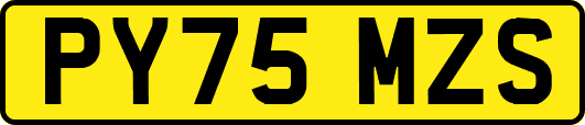 PY75MZS