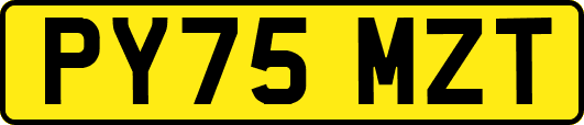 PY75MZT