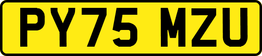 PY75MZU