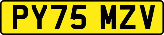 PY75MZV