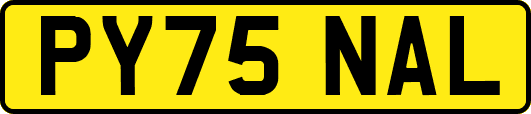 PY75NAL