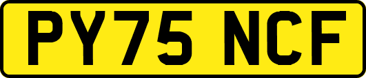 PY75NCF