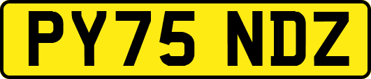 PY75NDZ