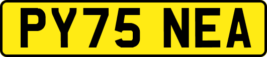 PY75NEA