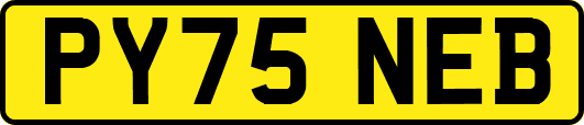 PY75NEB