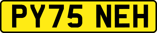 PY75NEH