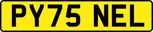 PY75NEL