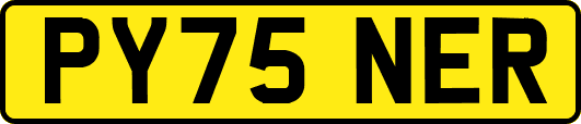 PY75NER