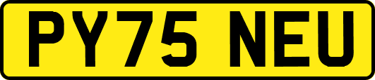 PY75NEU