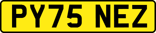 PY75NEZ