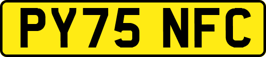 PY75NFC