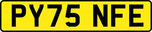 PY75NFE