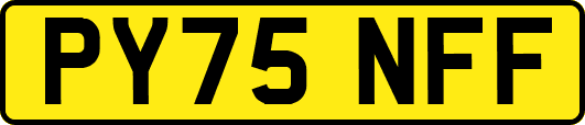 PY75NFF