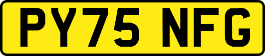 PY75NFG