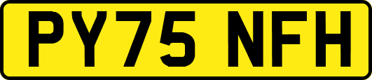 PY75NFH