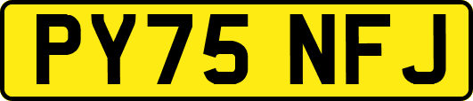 PY75NFJ