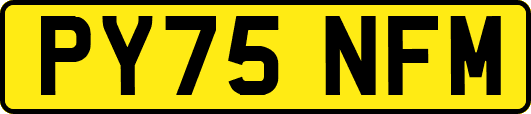 PY75NFM
