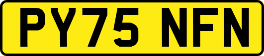 PY75NFN