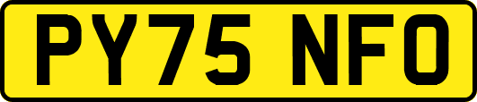 PY75NFO