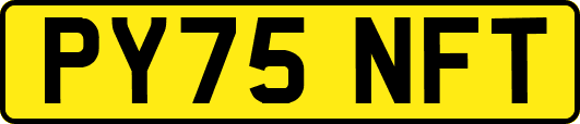 PY75NFT