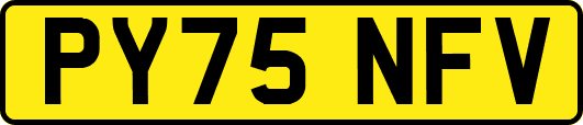 PY75NFV